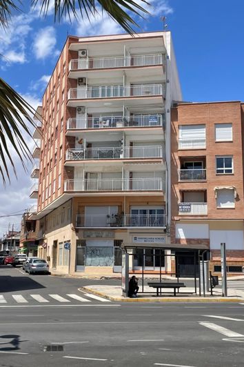 Image No.2-Appartement de 3 chambres à vendre à Lo Pagan