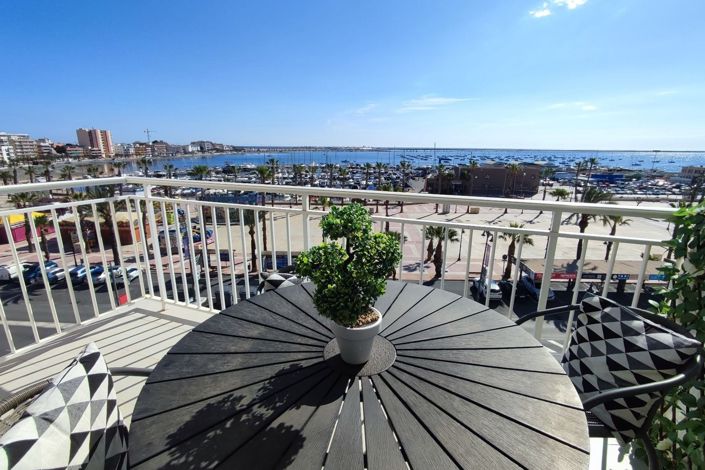 Image No.23-Appartement de 3 chambres à vendre à Lo Pagan