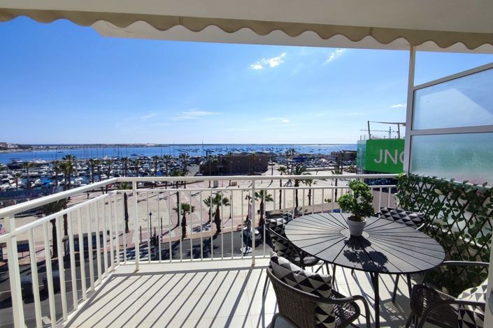 Image No.3-Appartement de 3 chambres à vendre à Lo Pagan