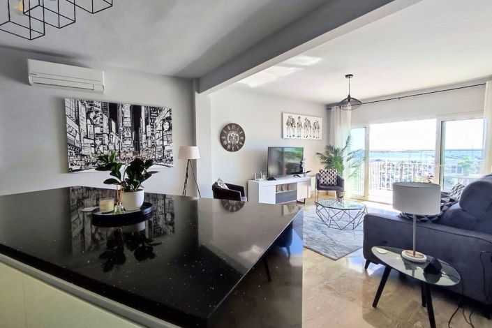 Image No.4-Appartement de 3 chambres à vendre à Lo Pagan