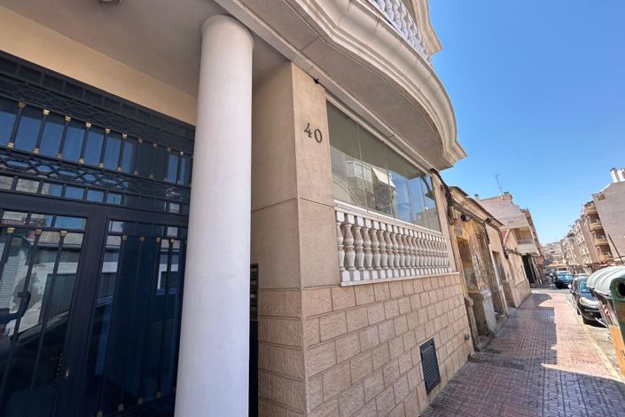 Image No.22-Appartement de 2 chambres à vendre à Alicante