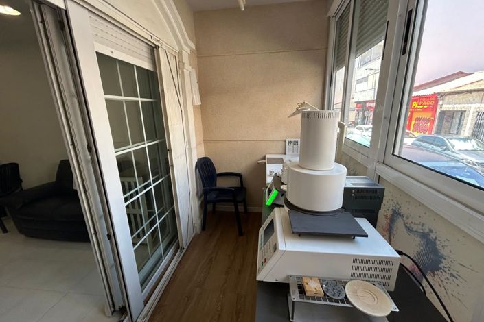 Image No.23-Appartement de 2 chambres à vendre à Alicante