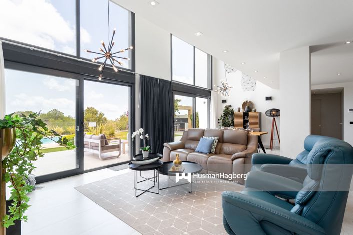 Image No.10-Villa de 5 chambres à vendre à Villamartin