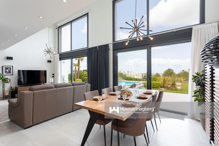 Image No.11-Villa de 5 chambres à vendre à Villamartin