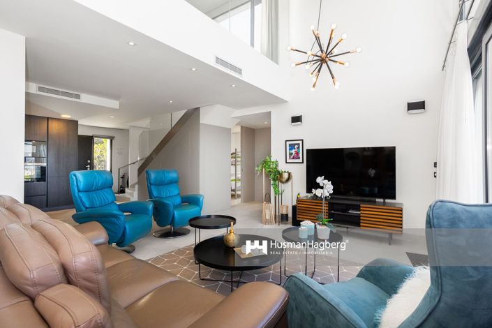 Image No.12-Villa de 5 chambres à vendre à Villamartin