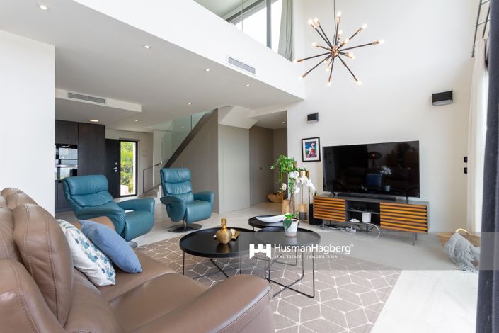 Image No.13-Villa de 5 chambres à vendre à Villamartin