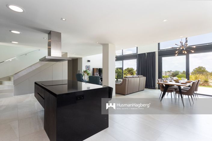 Image No.21-Villa de 5 chambres à vendre à Villamartin