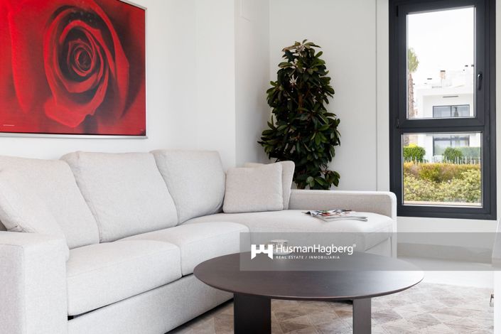 Image No.42-Villa de 5 chambres à vendre à Villamartin