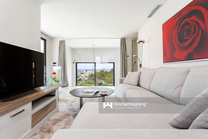 Image No.43-Villa de 5 chambres à vendre à Villamartin