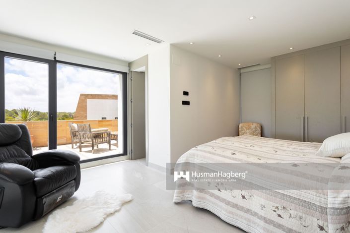 Image No.44-Villa de 5 chambres à vendre à Villamartin