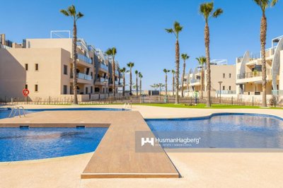 HusmanHagberg Costa Blanca South / Costa Calida most sold property