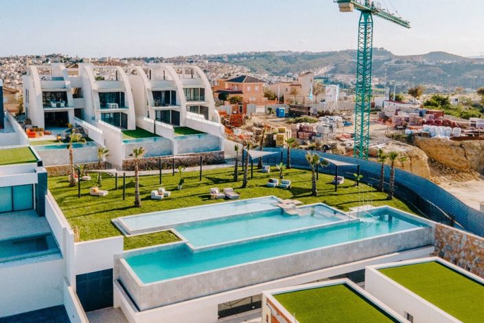 Image No.18-2 Bed Apartment for sale