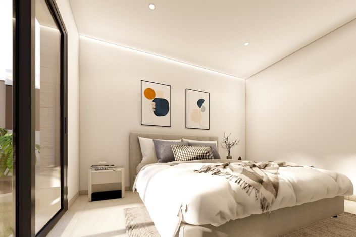 Image No.19-2 Bed Apartment for sale