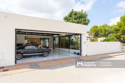 HusmanHagberg Costa Blanca South / Costa Calida most sold property