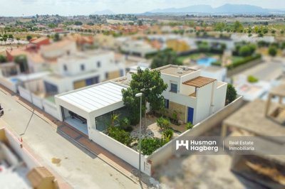 HusmanHagberg Costa Blanca South / Costa Calida most sold property