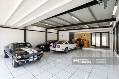 HusmanHagberg Costa Blanca South / Costa Calida most sold property