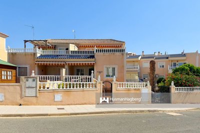 3 Bed Townhouse for sale