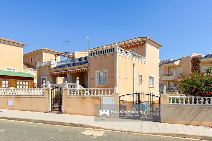 Image No.1-3 Bed Townhouse for sale