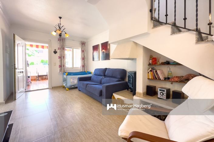 Image No.12-3 Bed Townhouse for sale