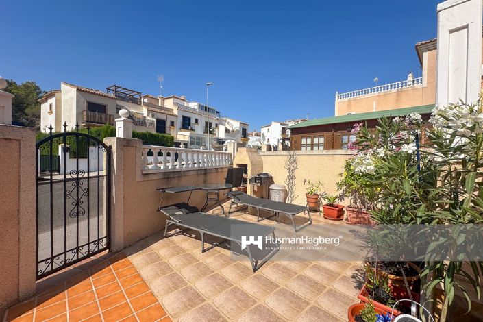 Image No.6-3 Bed Townhouse for sale