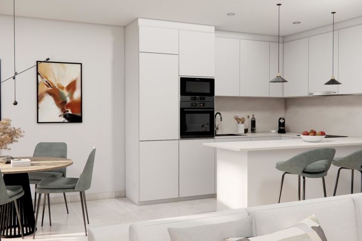 Image No.5-3 Bed Townhouse for sale