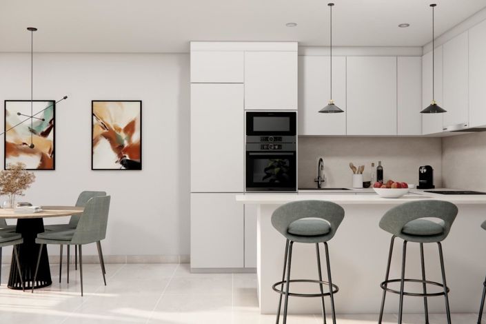 Image No.6-3 Bed Townhouse for sale