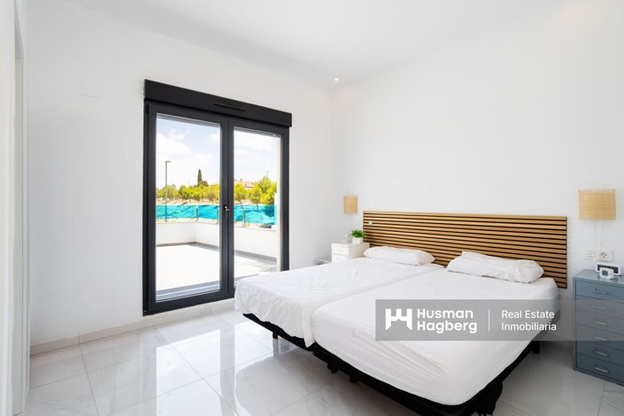 Image No.23-3 Bed Villa for sale