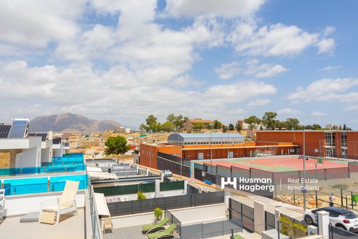 Image No.30-3 Bed Villa for sale