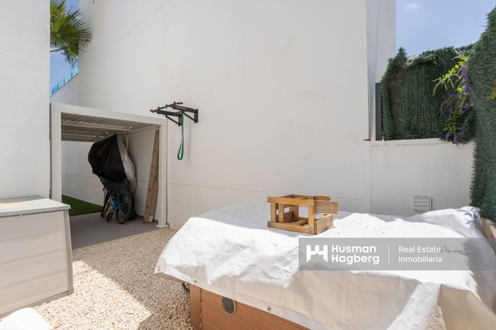 Image No.34-3 Bed Villa for sale