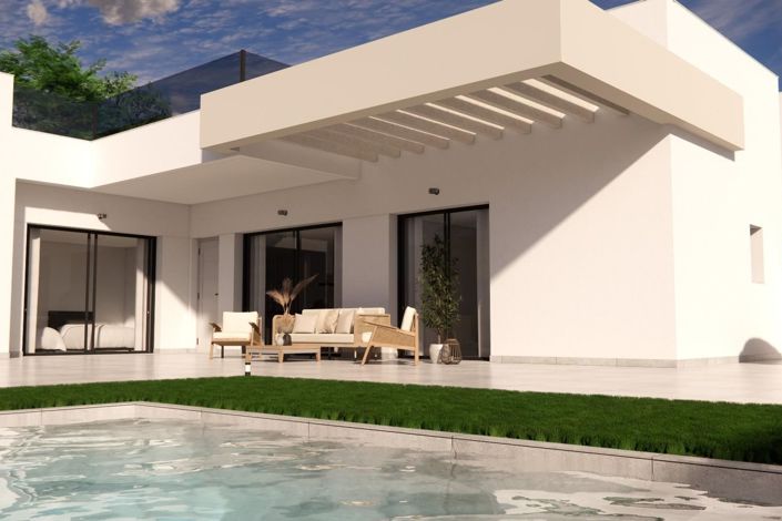 Image No.1-3 Bed Villa for sale
