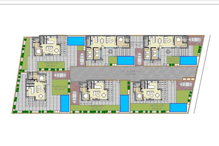 Image No.10-3 Bed Villa for sale