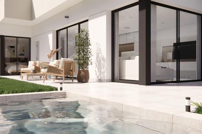 Image No.2-3 Bed Villa for sale