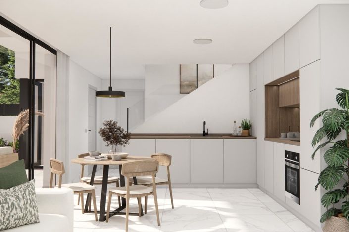 Image No.6-3 Bed Villa for sale