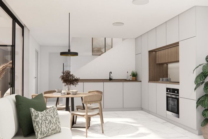 Image No.7-3 Bed Villa for sale