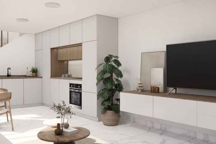 Image No.8-3 Bed Villa for sale