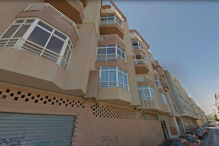 Image No.1-Appartement de 2 chambres à vendre à Alicante
