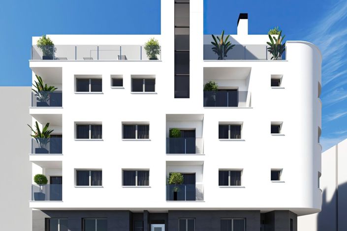 Image No.1-1 Bed Apartment for sale