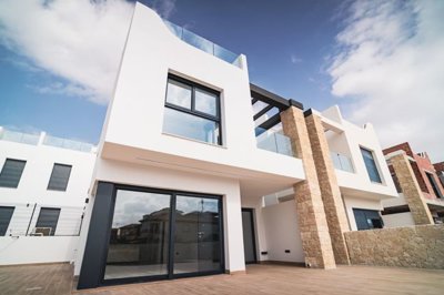 HusmanHagberg Costa Blanca South / Costa Calida most sold property