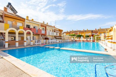 2 Bed Apartment for sale