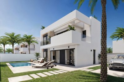 HusmanHagberg Costa Blanca South / Costa Calida most sold property