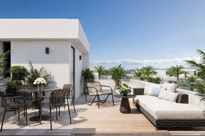 HusmanHagberg Costa Blanca South / Costa Calida most sold property