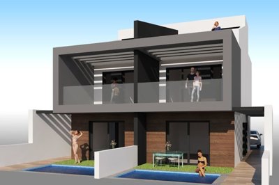 HusmanHagberg Costa Blanca South / Costa Calida most sold property