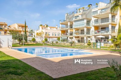 HusmanHagberg Costa Blanca South / Costa Calida most sold property