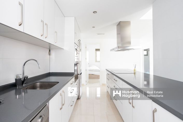 Image No.10-Appartement de 2 chambres à vendre à Los Dolses