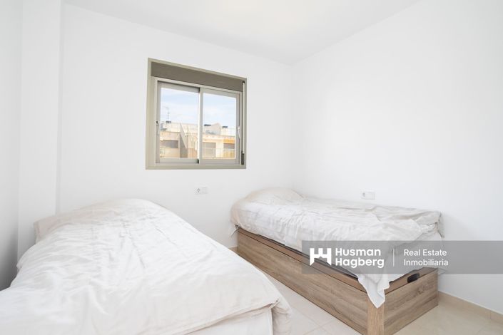 Image No.11-Appartement de 2 chambres à vendre à Los Dolses