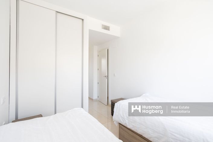 Image No.12-Appartement de 2 chambres à vendre à Los Dolses