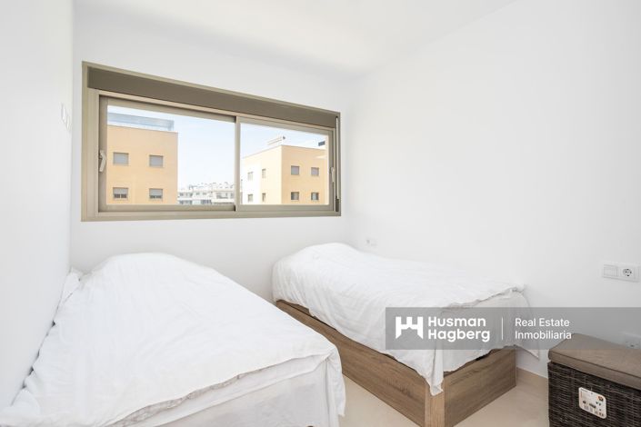 Image No.16-Appartement de 2 chambres à vendre à Los Dolses