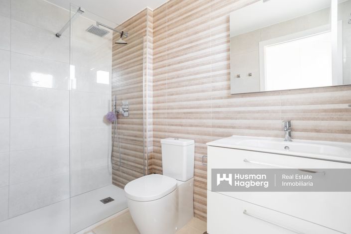 Image No.19-Appartement de 2 chambres à vendre à Los Dolses