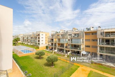HusmanHagberg Costa Blanca South / Costa Calida most sold property