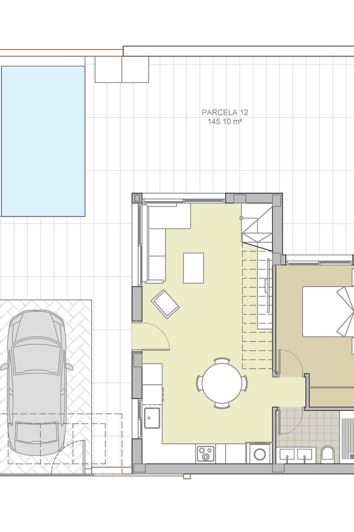 Image No.11-3 Bed Villa for sale